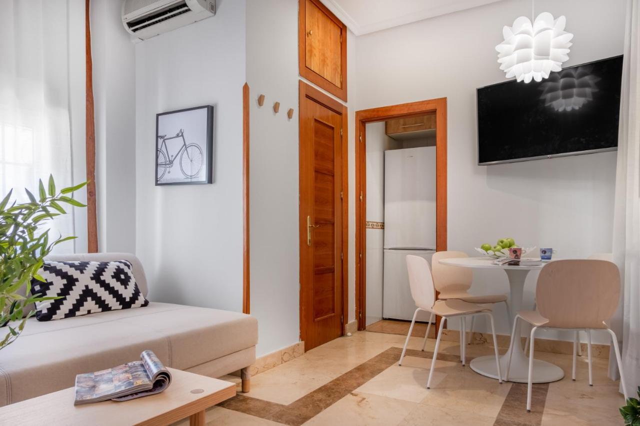La Casa De Letras Apart-hotel *